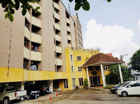 1 Bed Condo · Thon Buri, bangkok — photo 2