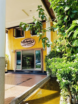 1 Bed Condo · Thon Buri, bangkok — photo 3