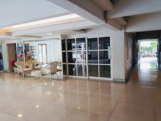 1 Bed Condo · Thon Buri, bangkok — photo 4