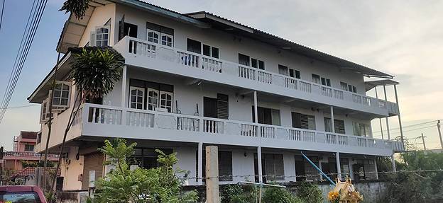 1 Bed Condo · Min Buri, bangkok — photo 1