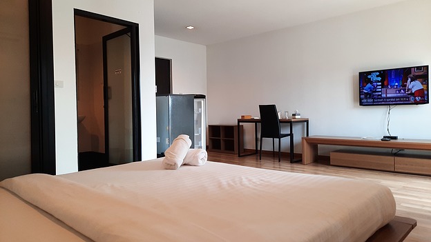 1 Bed Condo · Thawi Watthana, bangkok — photo 1