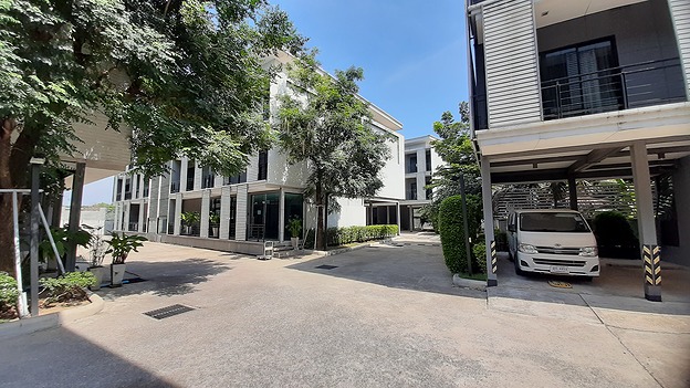 1 Bed Condo · Thawi Watthana, bangkok — photo 4