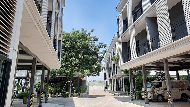 1 Bed Condo · Thawi Watthana, bangkok — photo 5