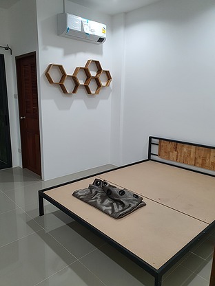 1 Bed Condo · Saraphi, chiang_mai — photo 1