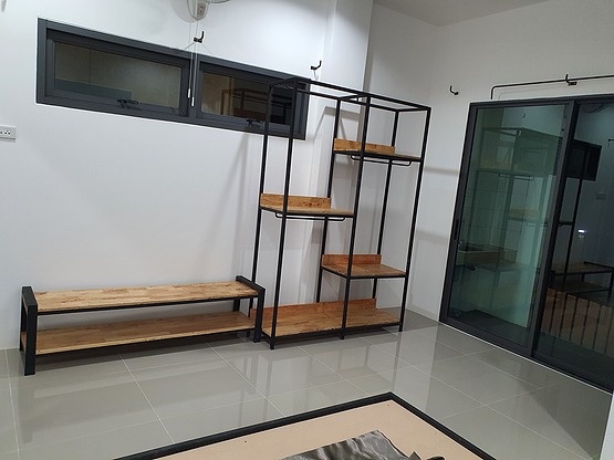 1 Bed Condo · Saraphi, chiang_mai — photo 2