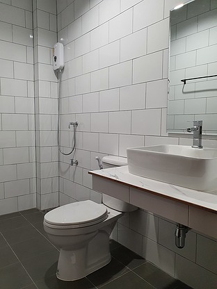1 Bed Condo · Saraphi, chiang_mai — photo 3