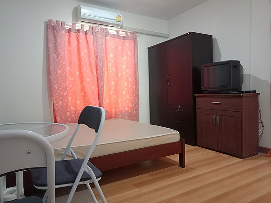1 Bed Condo · Bang Khen, bangkok — photo 1