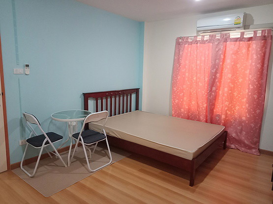 1 Bed Condo · Bang Khen, bangkok — photo 2