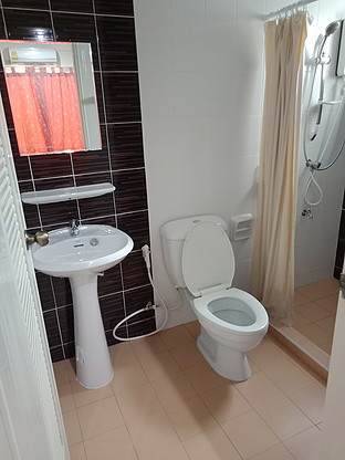 1 Bed Condo · Bang Khen, bangkok — photo 3