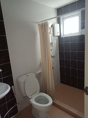 1 Bed Condo · Bang Khen, bangkok — photo 4