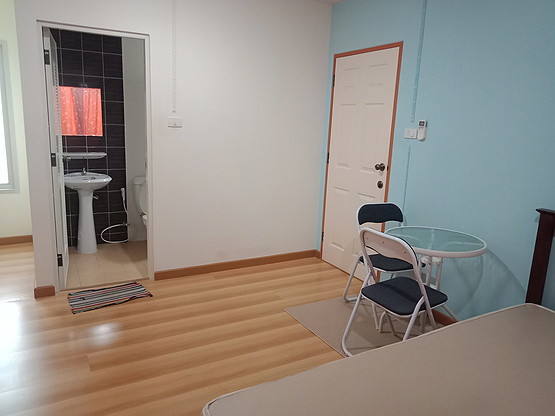 1 Bed Condo · Bang Khen, bangkok — photo 5