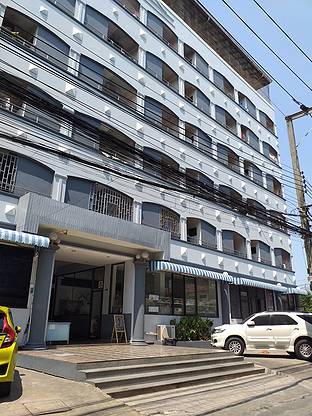 1 Bed Condo · Suan Luang, bangkok — photo 1