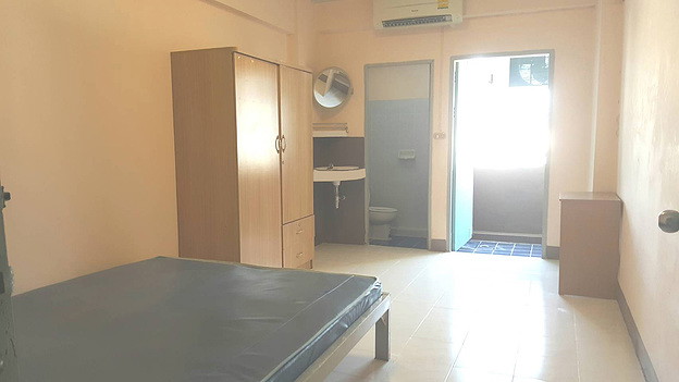1 Bed Condo · Suan Luang, bangkok — photo 2