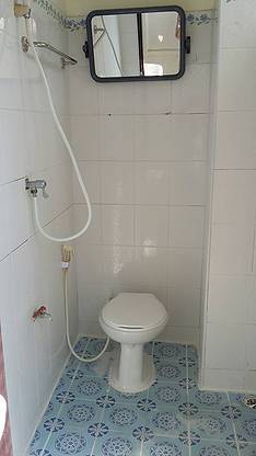1 Bed Condo · Bangkok Noi, bangkok — photo 3