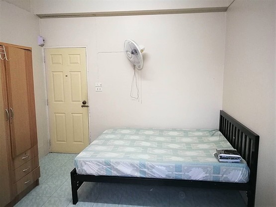 1 Bed Condo · Mueang Chon Buri, chon_buri — photo 1