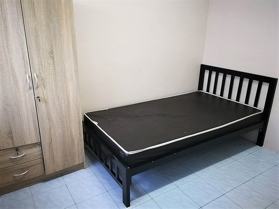 1 Bed Condo · Mueang Chon Buri, chon_buri — photo 3