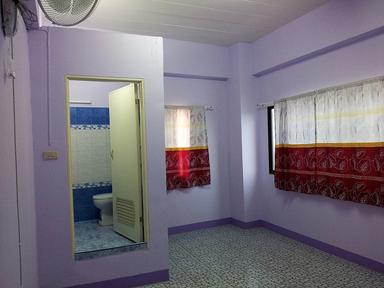 1 Bed Condo · Mueang Chon Buri, chon_buri — photo 4