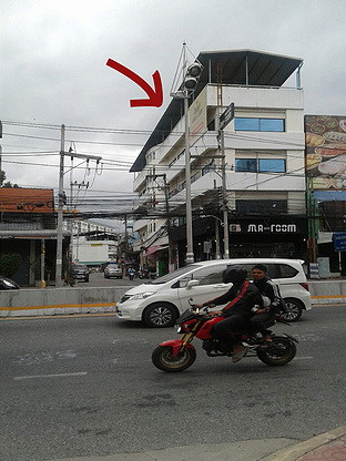 1 Bed Condo · Mueang Chon Buri, chon_buri — photo 5