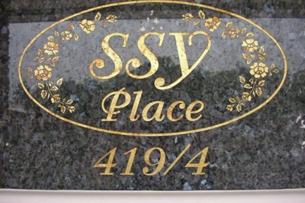 SSY PLACE — photo 1