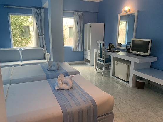 1 Bed Condo · Sattahip, chon_buri — photo 1