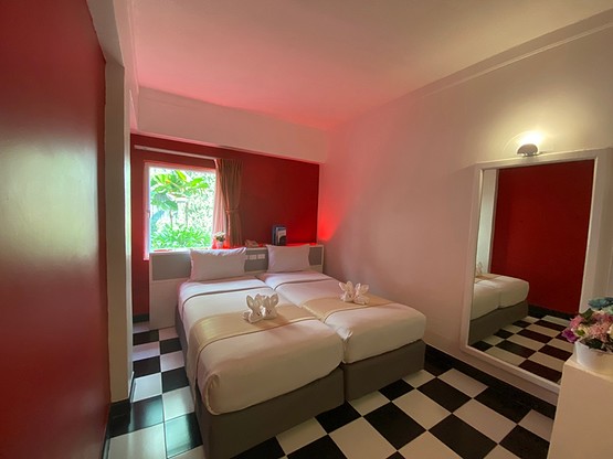 1 Bed Condo · Sattahip, chon_buri — photo 2