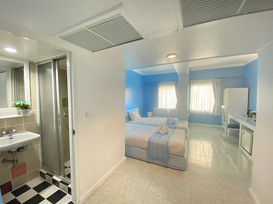 1 Bed Condo · Sattahip, chon_buri — photo 3