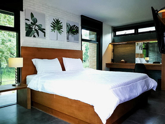 Condo · Mueang Chiang Mai, chiang_mai — photo 1