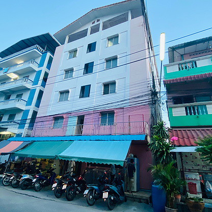Condo · pathum_thani — photo 1