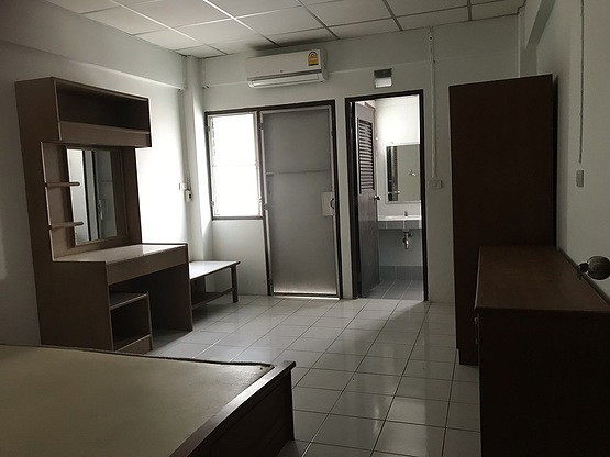 1 Bed Condo · Bang Kapi, bangkok — photo 3