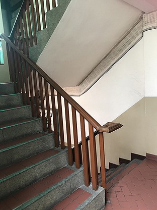 1 Bed Condo · Bang Kapi, bangkok — photo 4