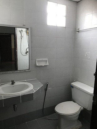 1 Bed Condo · Bang Kapi, bangkok — photo 5