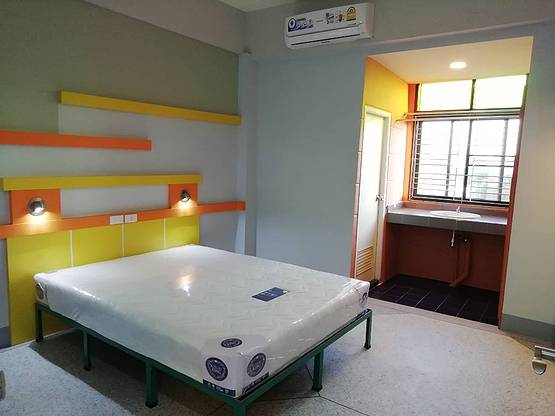 1 Bed Condo — photo 3