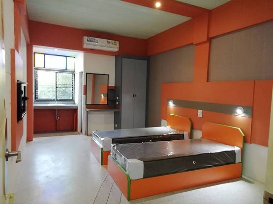 1 Bed Condo — photo 4