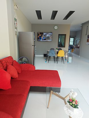 1 Bed Condo — photo 1