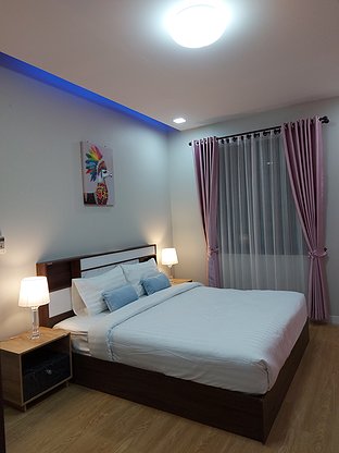 1 Bed Condo — photo 3