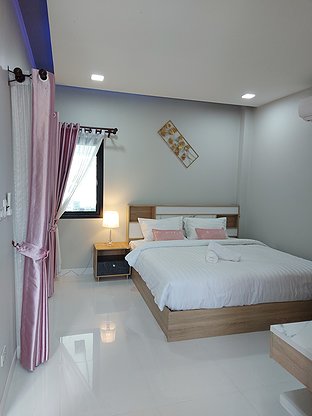 1 Bed Condo — photo 4