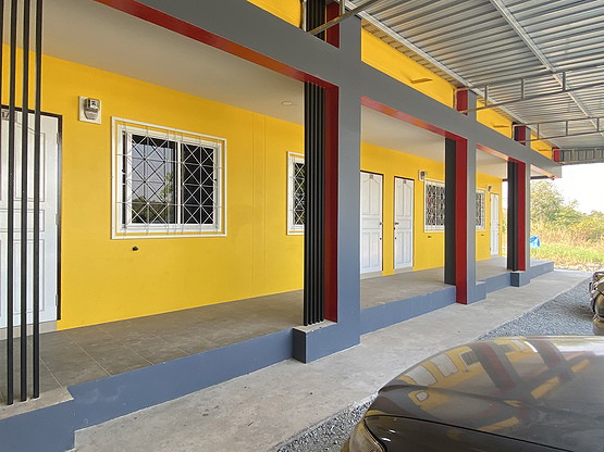 1 Bed Condo · Mueang Chon Buri, chon_buri — photo 4