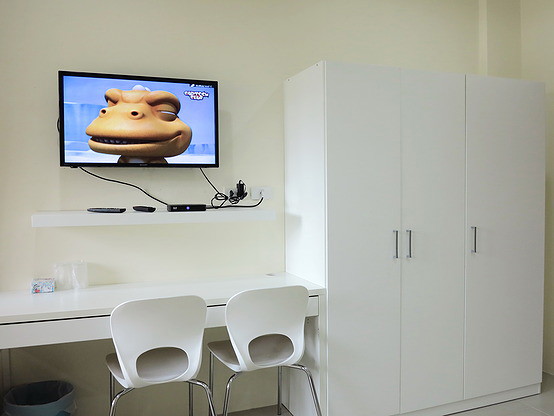 1 Bed Condo — photo 4