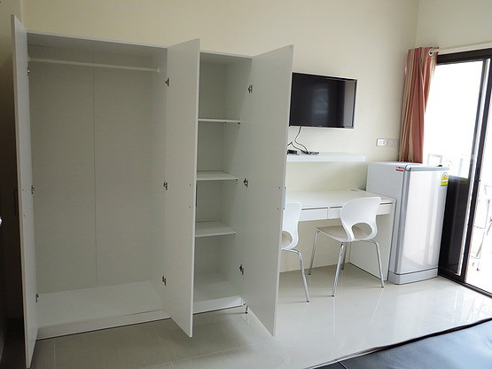 1 Bed Condo — photo 5