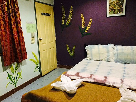 1 Bed Condo · Dusit, bangkok — photo 2