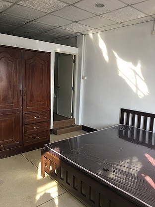 1 Bed Condo · Chatuchak, bangkok — photo 1