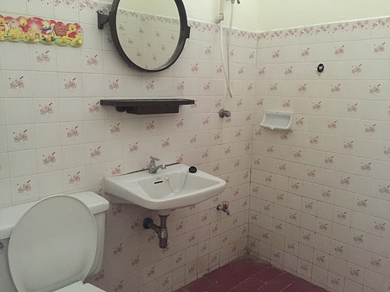 1 Bed Condo · Chatuchak, bangkok — photo 4