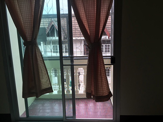 1 Bed Condo · Chatuchak, bangkok — photo 5