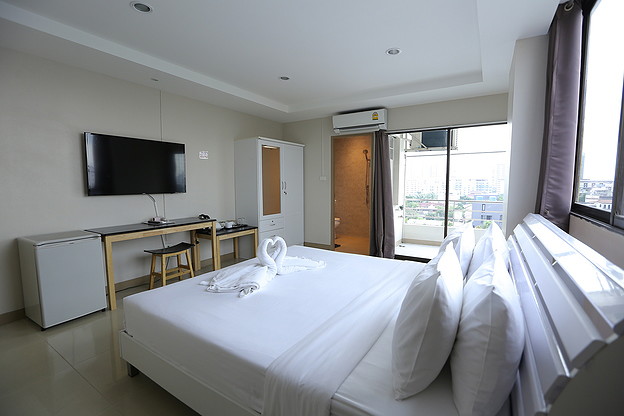 1 Bed Condo · bangkok — photo 1