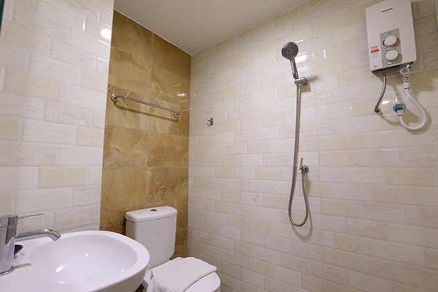 1 Bed Condo · bangkok — photo 3