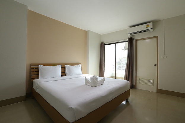 1 Bed Condo · bangkok — photo 4