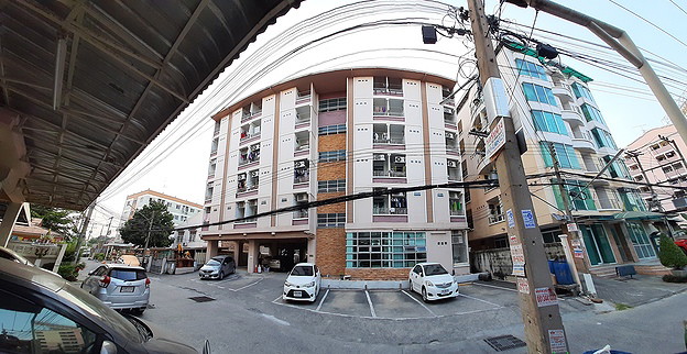 Condo · pathum_thani — photo 1