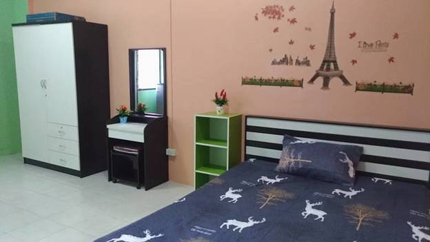 1 Bed Condo · Lak Si, bangkok — photo 1