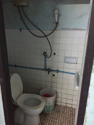 1 Bed Condo · Bang Lamung, chon_buri — photo 1