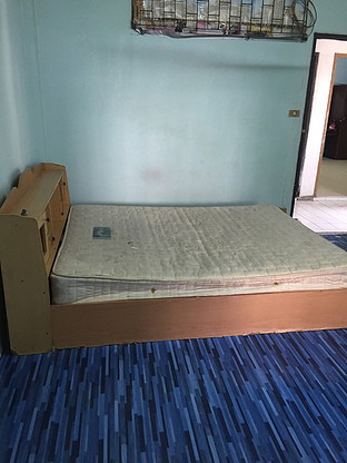 1 Bed Condo · Bang Lamung, chon_buri — photo 2